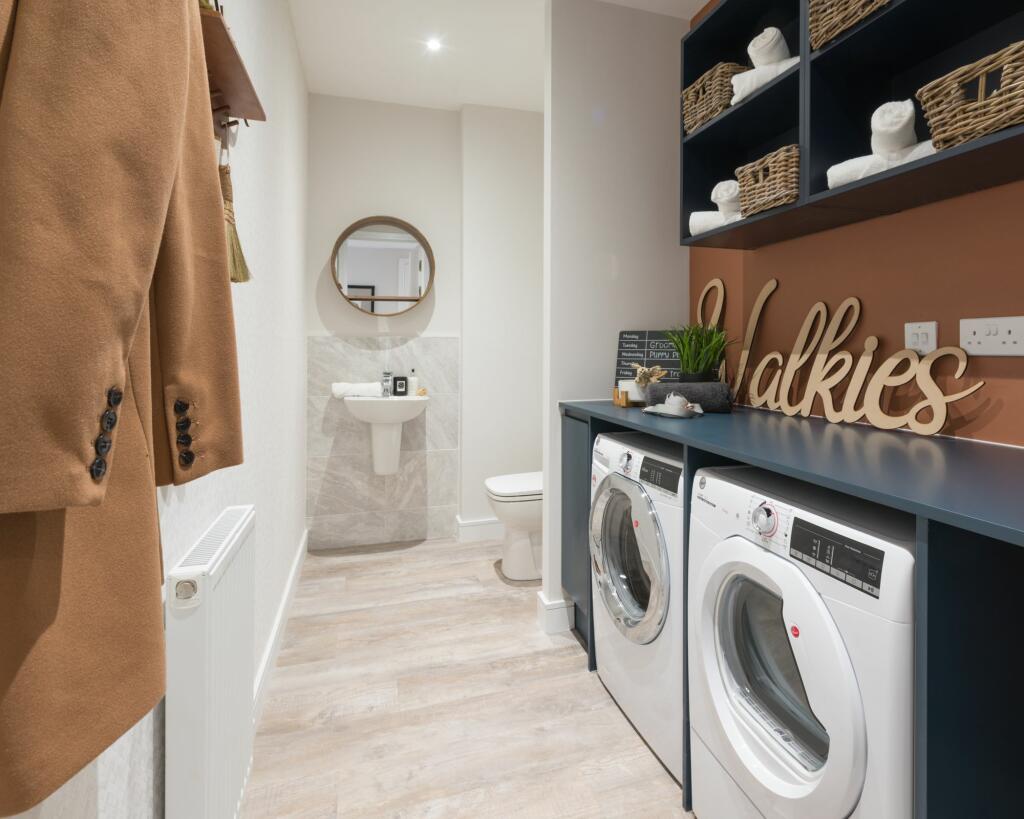 Additional image 4 of Plot 45 - Thirteen70, Trough Laithe Road