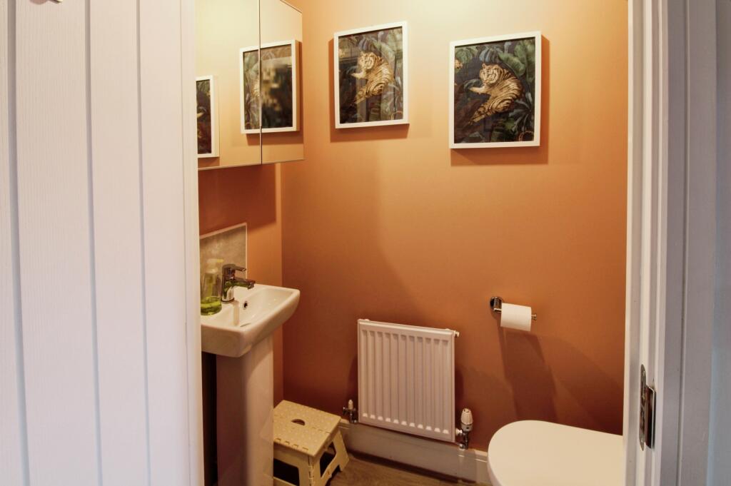 Additional image 14 of Agricola Way, Carlisle, CA1