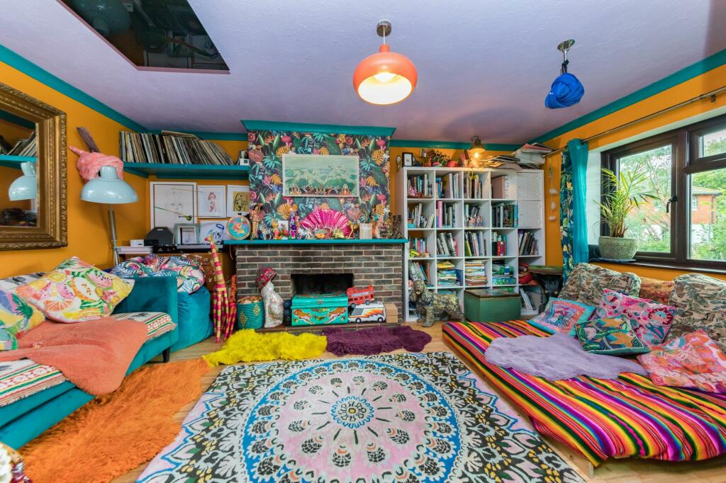 Additional image 11 of Swanborough, Lewes, BN7