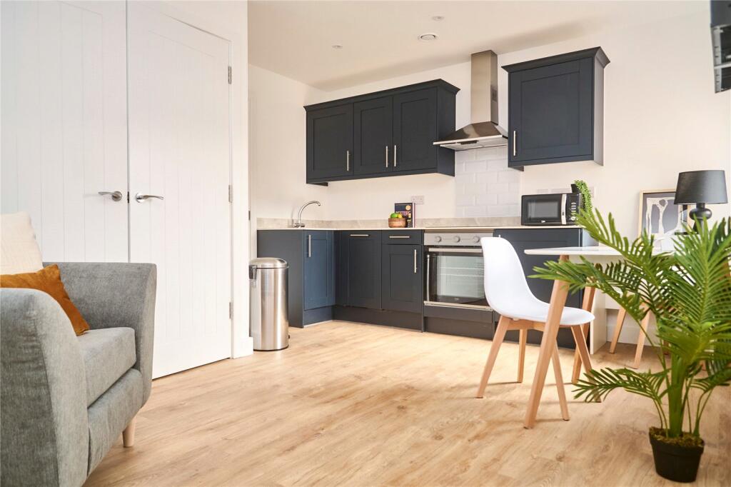 Additional image 3 of West Street, Bedminster, Bristol, BS3