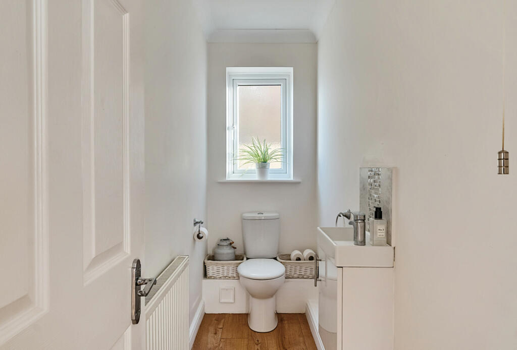 Additional image 20 of Maypole Close, Clutton, Bristol, Somerset, BS39