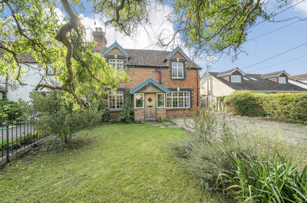 Additional image 20 of Badgworth, Axbridge, Somerset, BS26