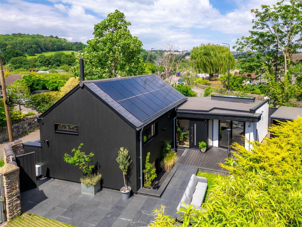 Additional image 27 of Courtlands Lane, Bristol, BS3