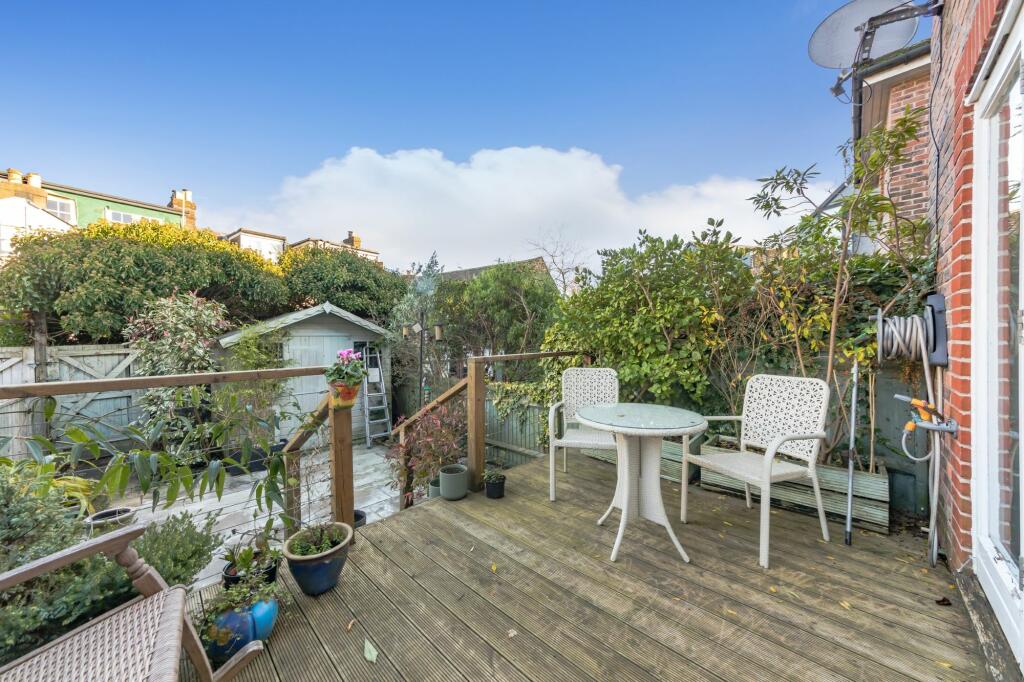 Additional image 7 of Foundry Lane, Lewes, BN7