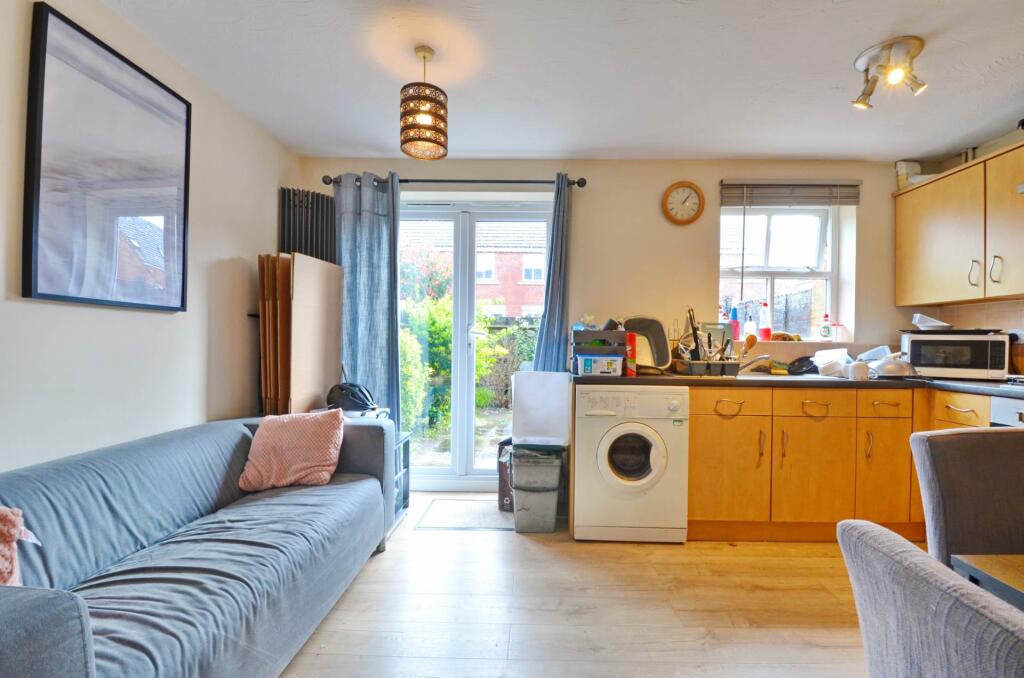 Additional image 10 of Lancelot Road, Stoke Park