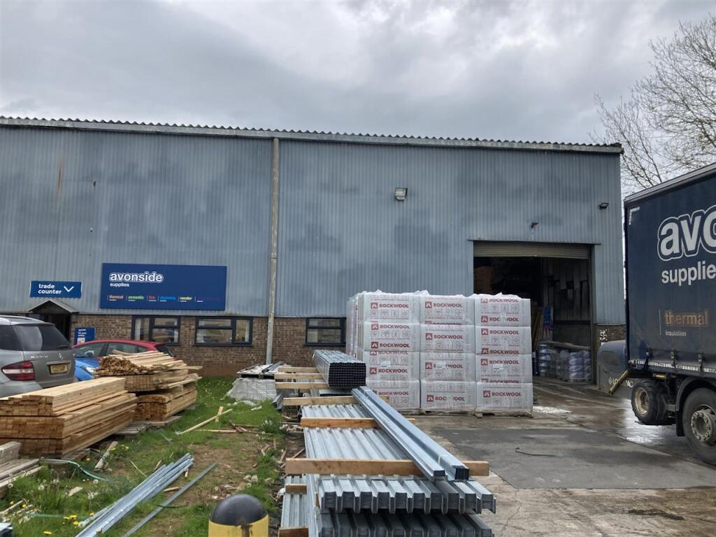 Additional image 3 of Unit 6a, Pucklechurch Industrial Estate, Pucklechurch, BS169QH