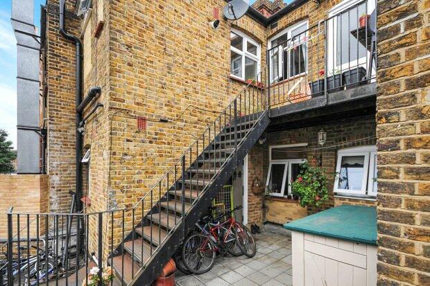 Additional image 10 of Croydon Road, Beckenham, London, BR3