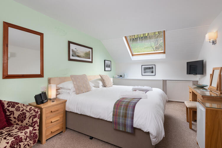 Additional image 6 of Scales Farm Country Guest House  Threlkeld  KESWICK Cumbria CA12 4SY  Unite