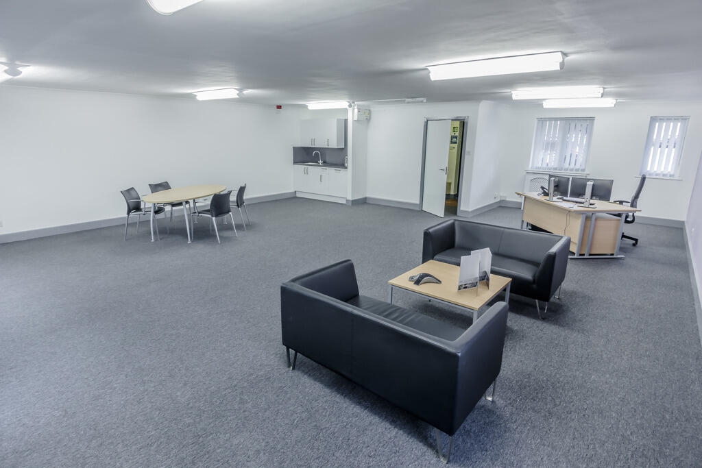 Additional image 4 of North And South Court, The Courtyard, Woodlands, Bradley Stoke, Bristol, Gloucestershire, BS32