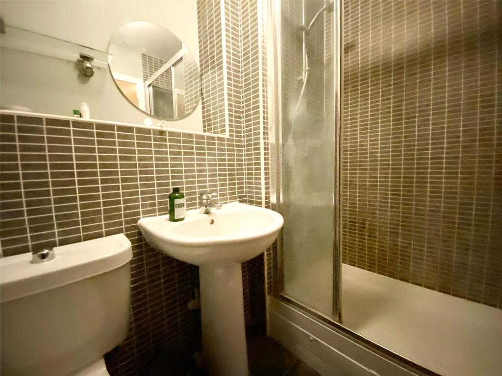 Additional image 12 of Space Apartments, Bedminster, BS3 5QH