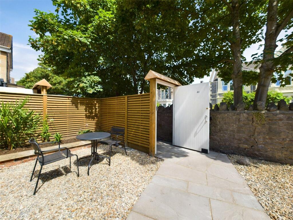 Additional image 13 of 10a & 10b Ellenborough Park Road, Weston-super-Mare, North Somerset, BS23