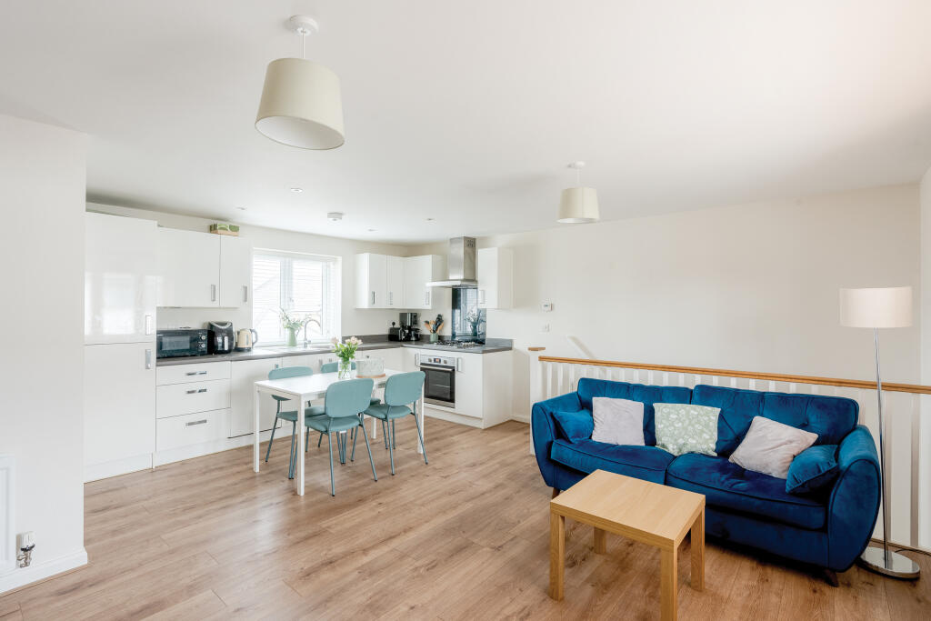Additional image 13 of Wood Street, Charlton Hayes, Bristol