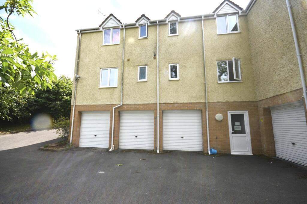 Additional image 12 of Flat , Tan Gardens, A Courtfield Grove, Bristol
