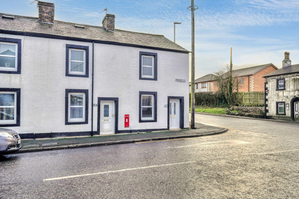 Additional image 5 of Road End View, Dearham, Maryport, CA15 7EN