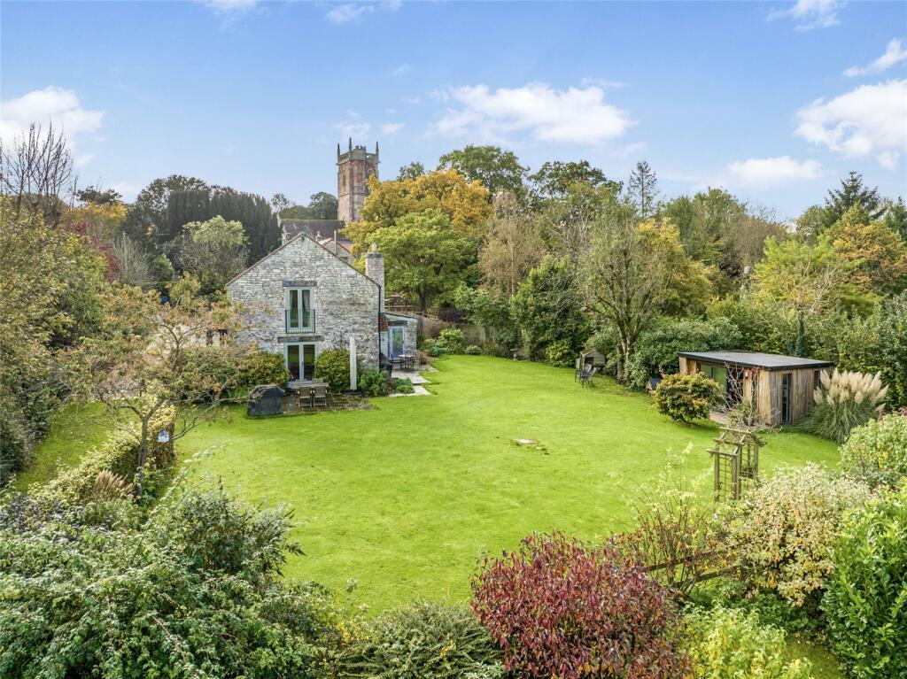 Additional image 25 of Cameley-Stunning barn conversion in the Chew Valley