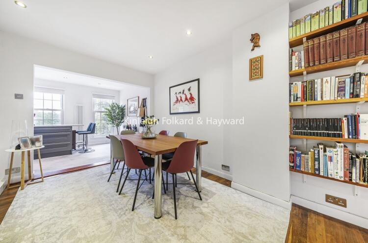 Additional image 16 of Woodclyffe Drive Chislehurst BR7