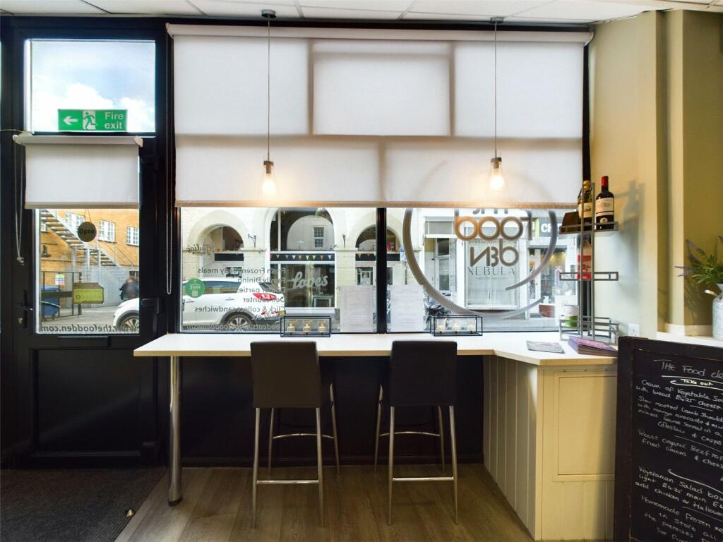 Additional image 6 of West Street, Weston-super-Mare, North Somerset, BS23