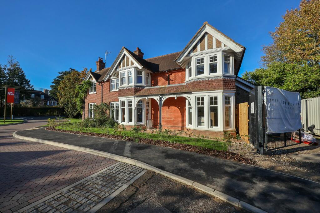 Additional image 15 of Station Road, Plumpton Green, BN7