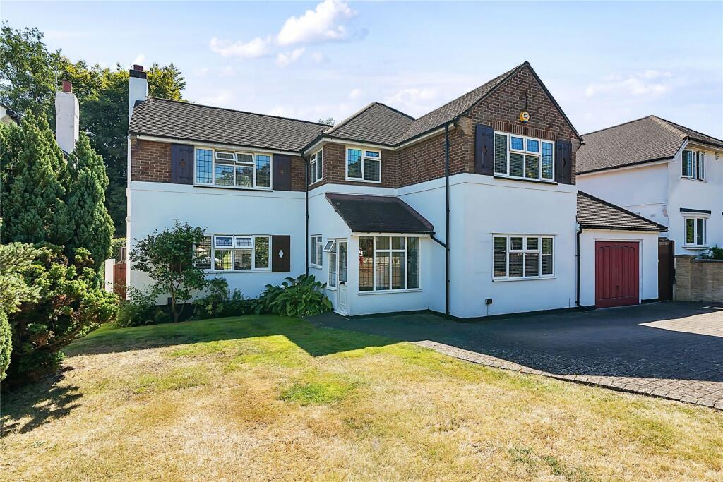 Additional image 7 of Kevington Drive, Chislehurst