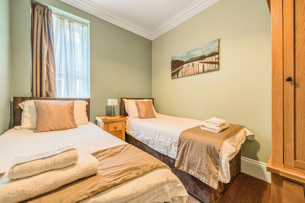 Additional image 20 of Apartment 1, 6 Southey Street, Keswick, Cumbria, CA12 4EF