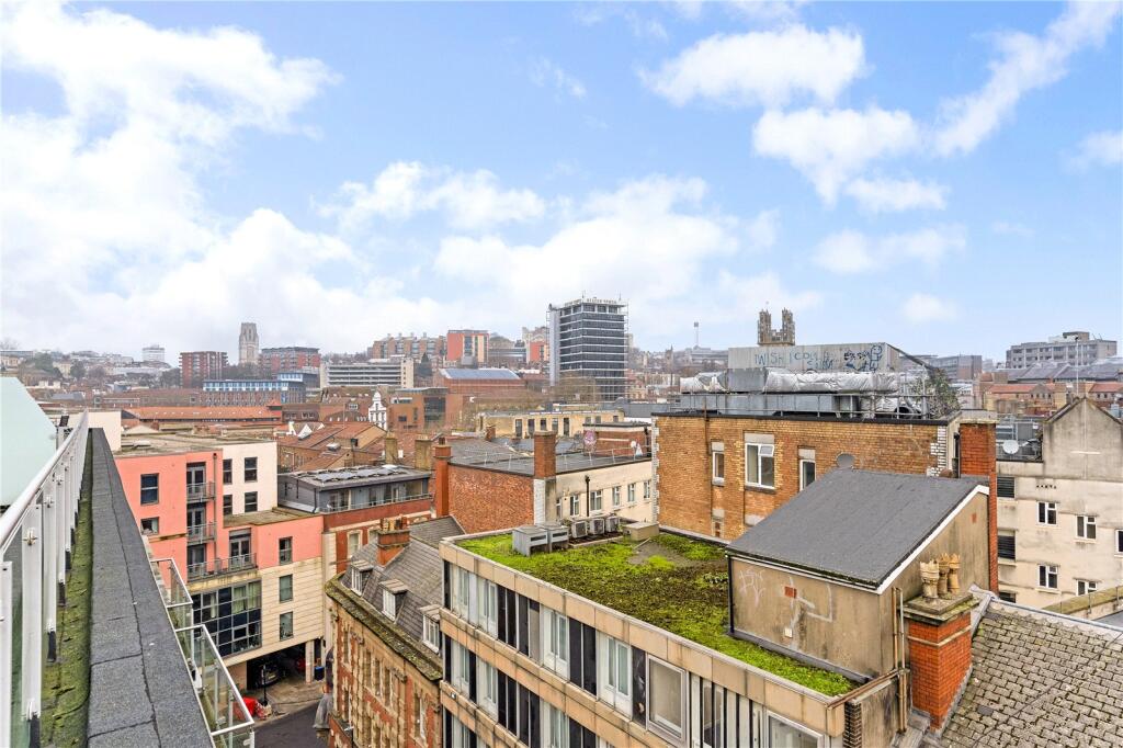 Additional image 10 of Marsh House, Marsh Street, Bristol, BS1