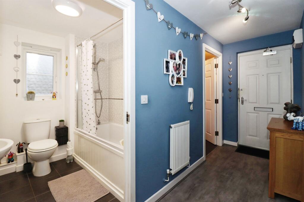 Additional image 7 of Leaze Close, Thornbury, Bristol