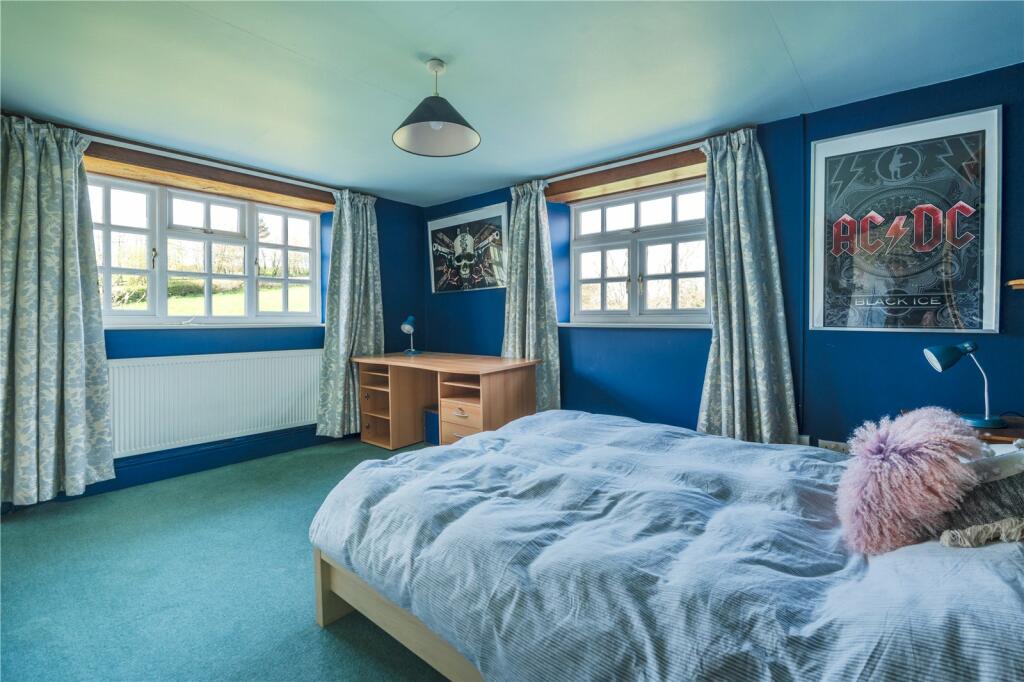 Additional image 14 of Substantial six bedroom country house with land - Cameley, Nr Temple Cloud