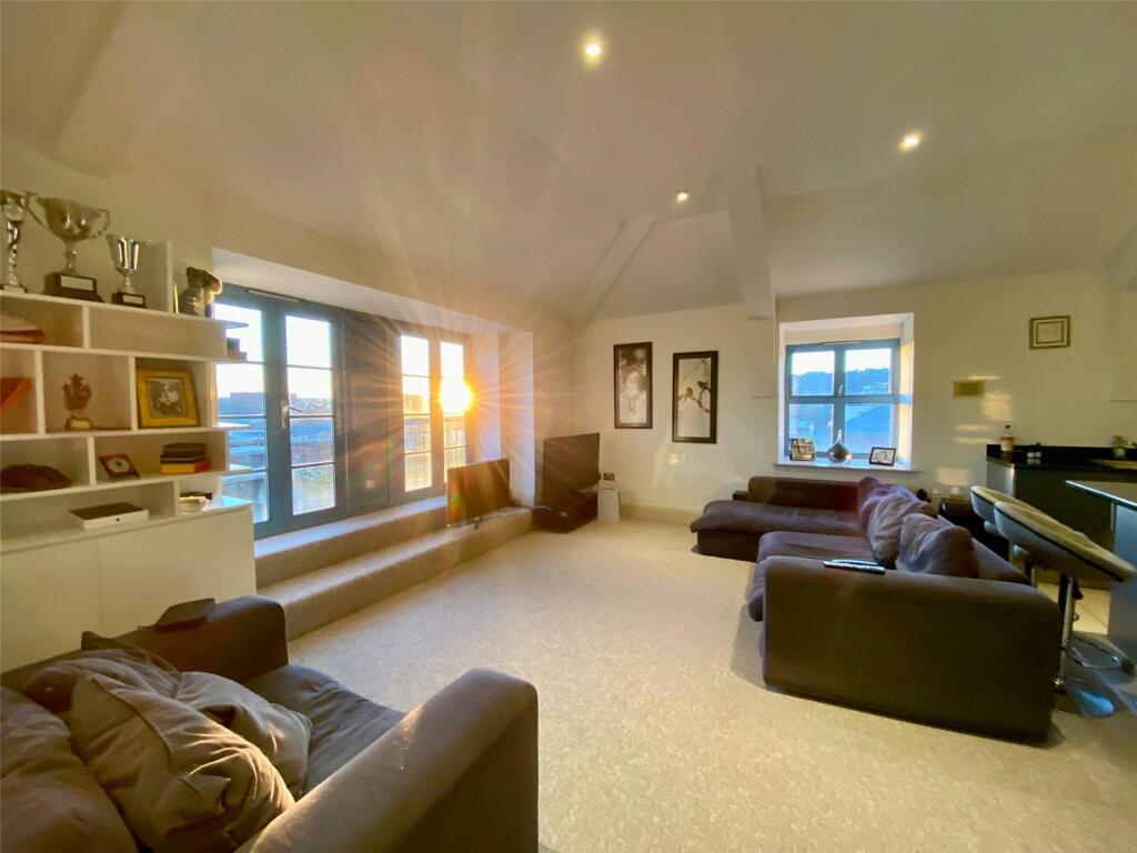 Additional image 11 of Harbour House, 150 Hotwell Road, Clifton, Bristol, BS8