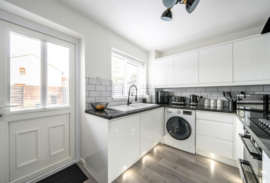 Additional image 17 of Parnall Crescent, Yate, Bristol, Gloucestershire, BS37