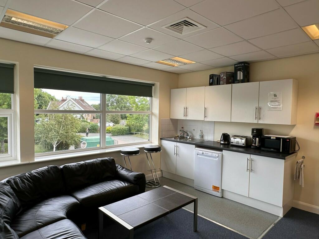 Additional image 25 of 1st Floor, Number One Middle Bridge Business Park