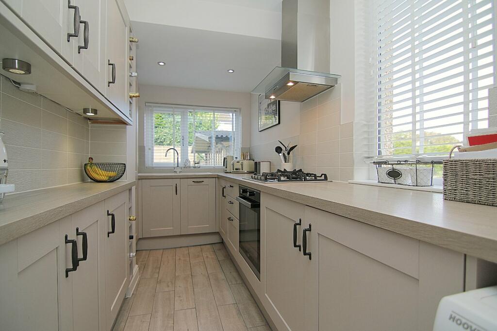 Additional image 3 of Highfield Avenue, Idle, Bradford, BD10