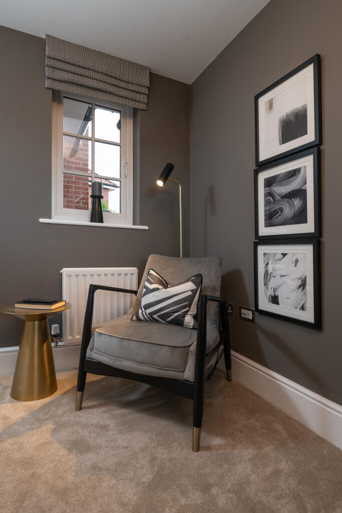 Additional image 8 of Dale View,
Billington,
Clitheroe,
BB7 9LL