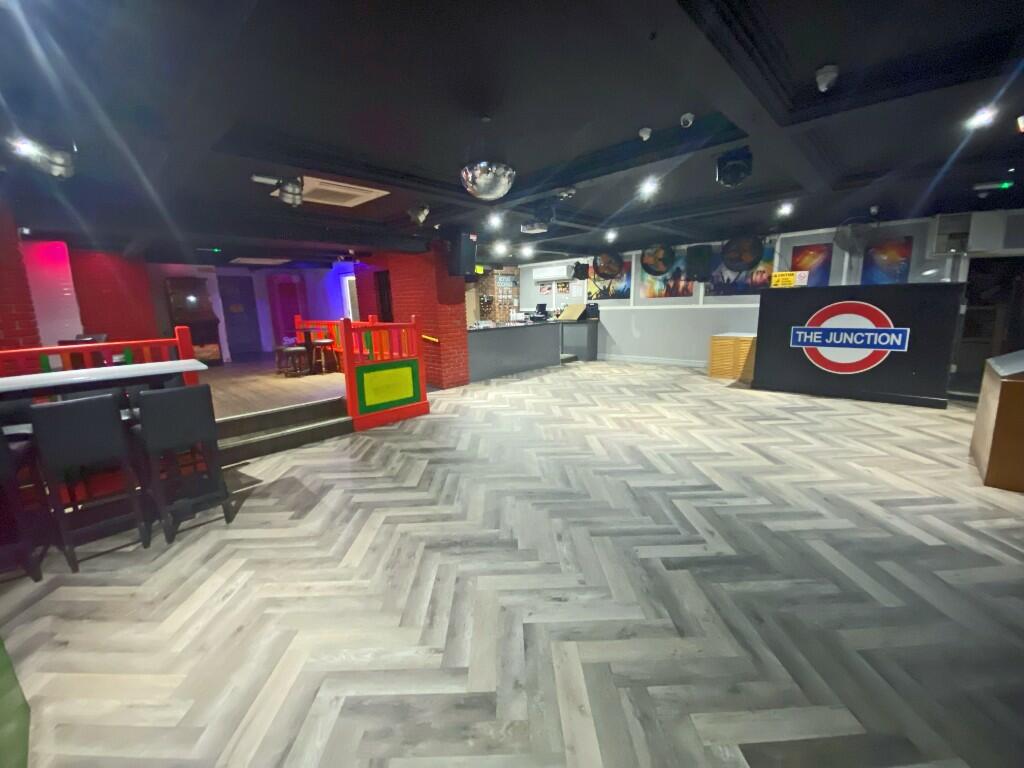 Additional image 3 of Junction Bar, Washington Street, Workington, Cumbria, CA14