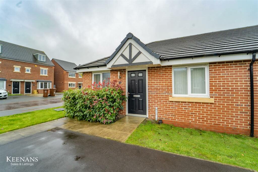 Additional image 12 of Frankland Chase, Great Harwood, Blackburn