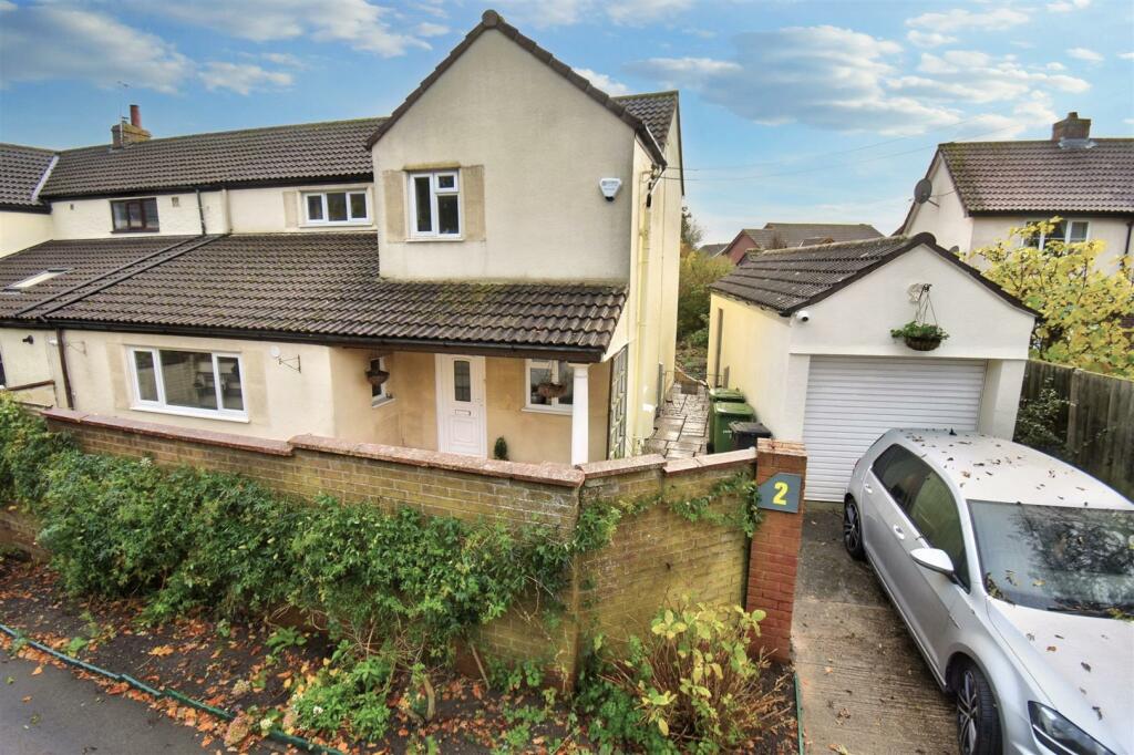 Additional image 21 of Period Cottage With Large Garden & Detached Garage
