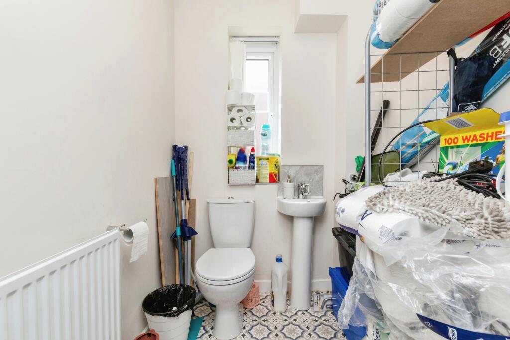 Additional image 14 of William Jessop Way, Bristol, BS13
