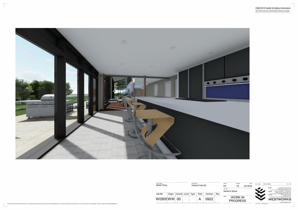 Additional image 6 of Nortons Wood Lane, Clevedon, North Somerset, BS21