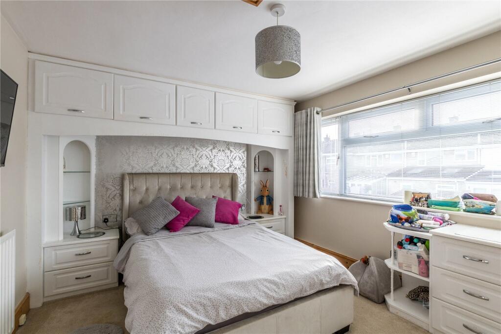 Additional image 20 of Coulsons Road, Bristol, BS14