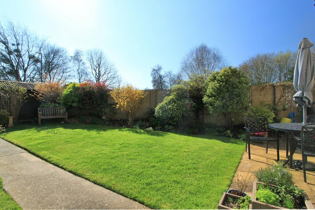 Additional image 17 of Victoria Close, Thornbury, BS35