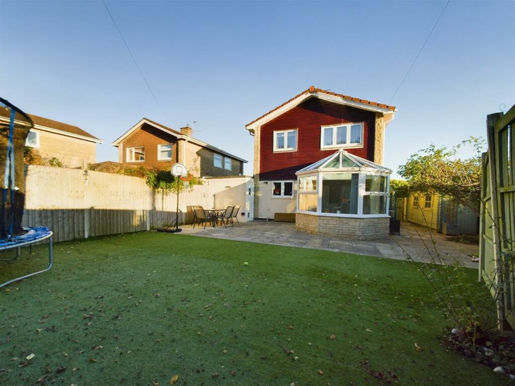 Additional image 6 of Selworthy, Kingswood, Bristol