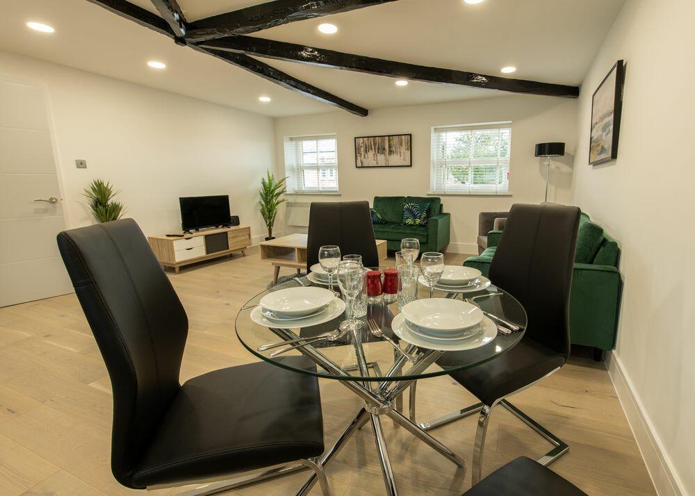 Additional image 4 of Coniston House, Laurel Mount, Bolton, Appleby-In-Westmorland