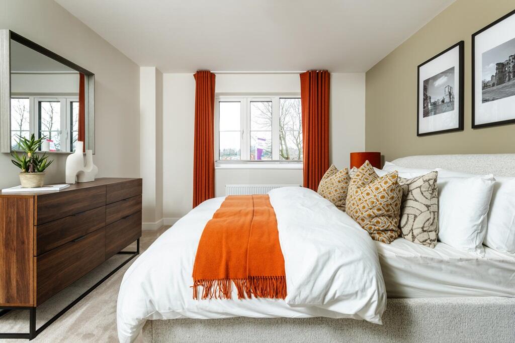 Additional image 5 of Honeysuckle Road,
Emersons Green,
Bristol,
BS16 7FX