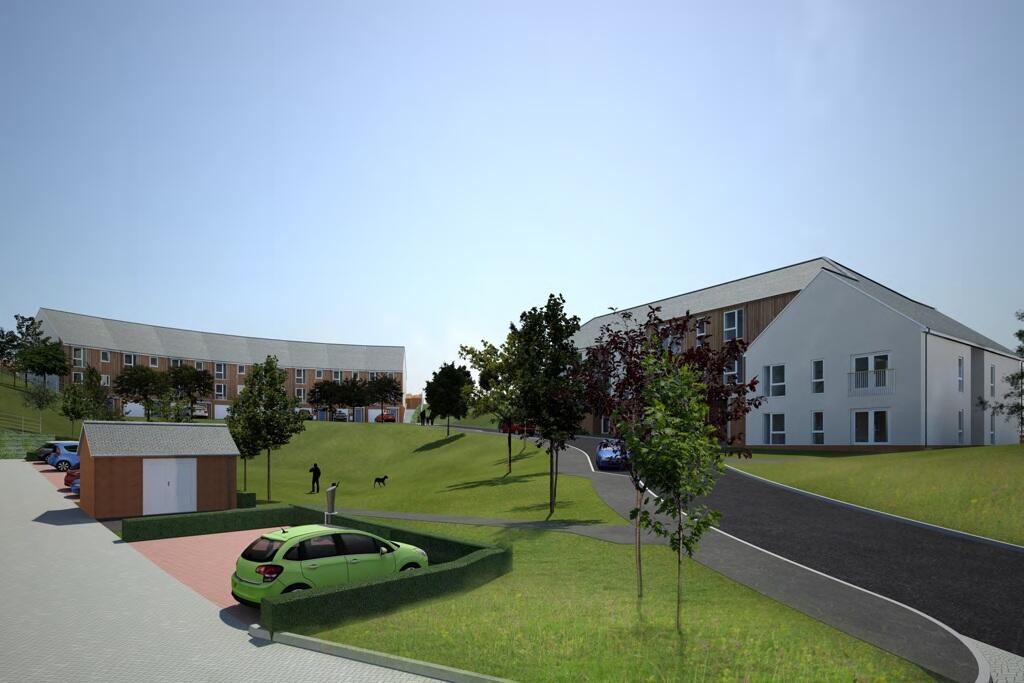 Additional image 5 of Land South East Of Ermine Way, Bristol, City of Bristol, BS11