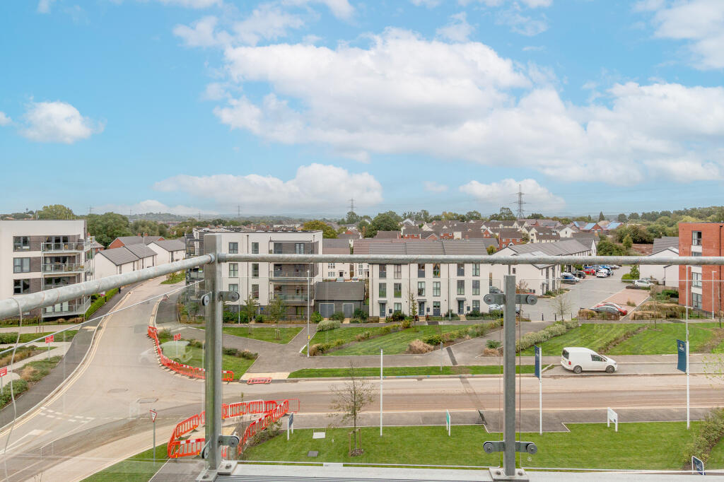 Additional image 9 of Flatts Close, Stoke Gifford, Bristol, Gloucestershire