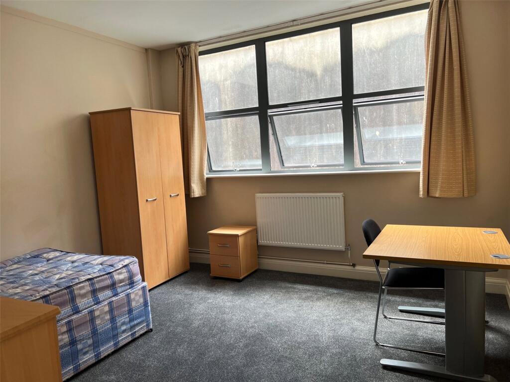 Additional image 9 of St. Augustines Parade, St Paul's, Bristol, BS1