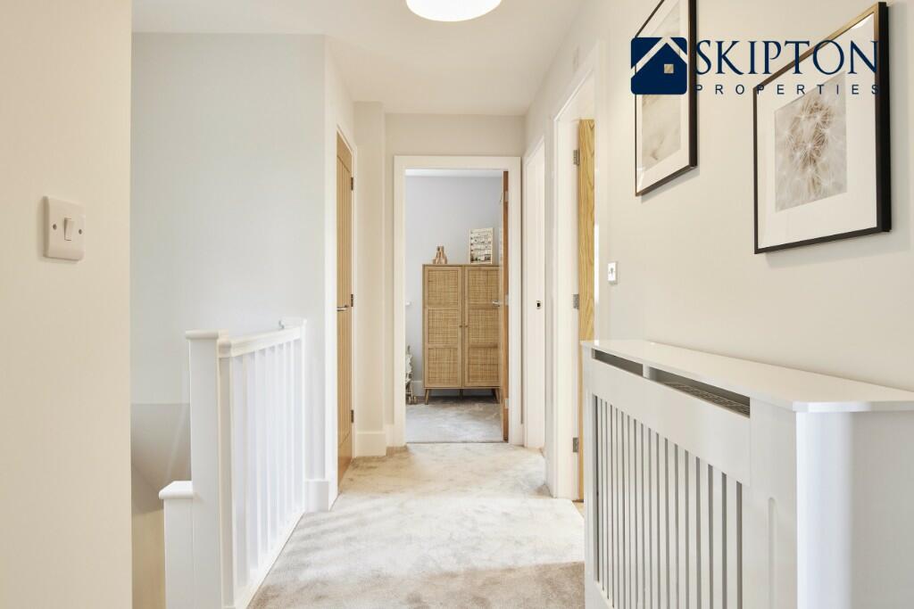 Additional image 2 of Plot 34, The Emily, The Willows, Silsden