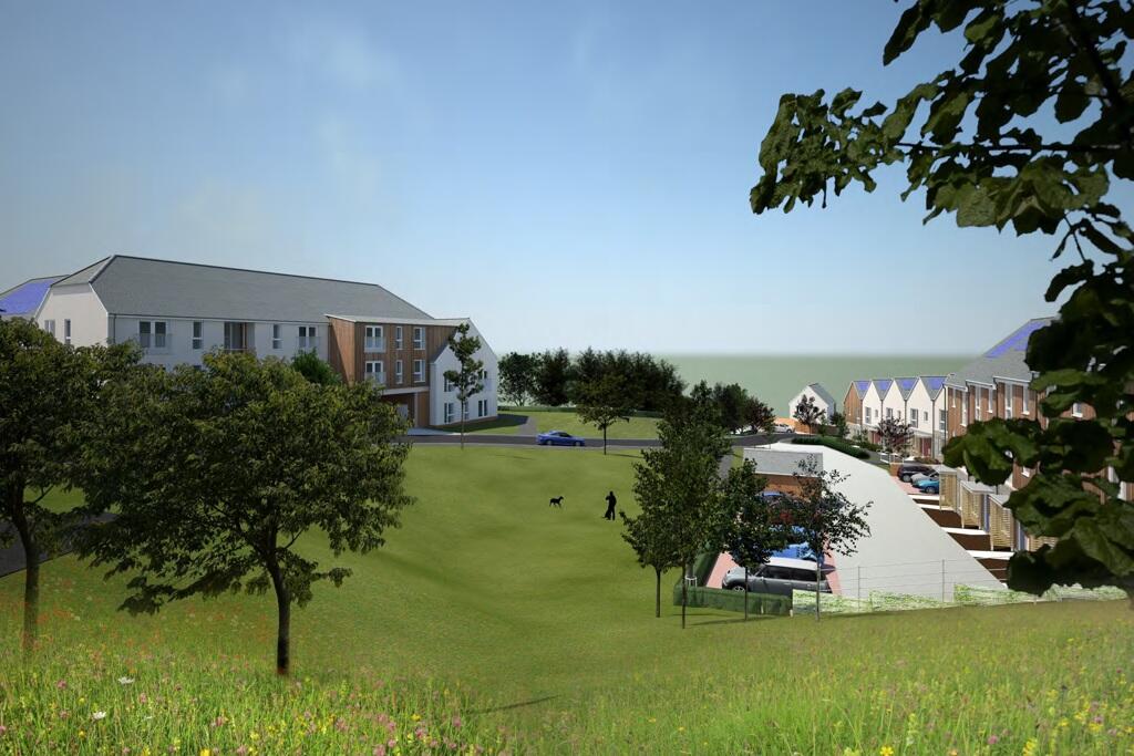 Additional image 7 of Land South East Of Ermine Way, Bristol, City of Bristol, BS11