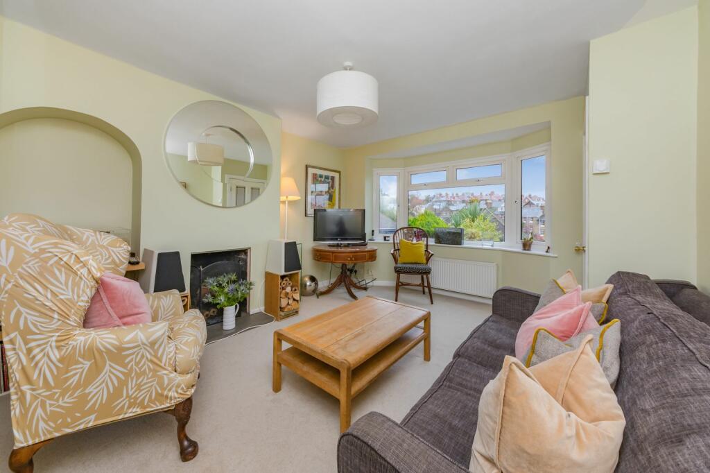 Additional image 4 of Valence Road, Lewes, BN7