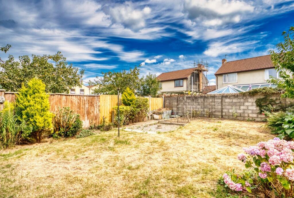 Additional image 9 of 1930's family home in the heart of Yatton