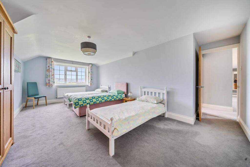 Additional image 24 of Church Lane, Badgworth, Axbridge, BS26